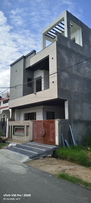 4 BHK Independent House For Sale in Indira Nagar