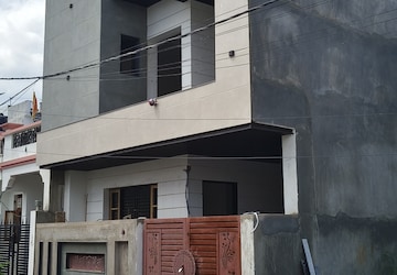 4 BHK Independent House For Sale in Indira Nagar