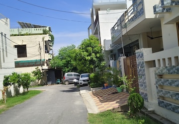 4 BHK Independent House – Exterior View View at Indira Nagar - for Sale
