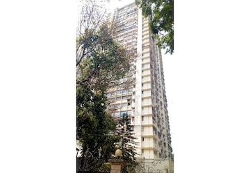 3 BHK Apartment For Rent in Jupiter Apartment Cuffe Parade, Cuffe Parade