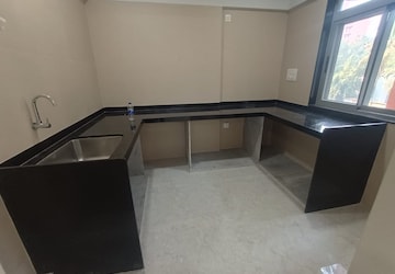 Kitchen in 2 BHK Apartment at Diamond Garden, Chembur – for Rent