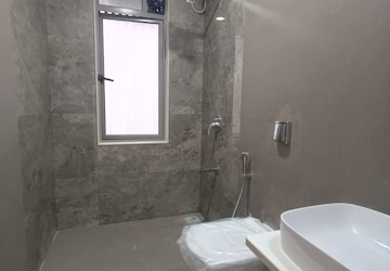 Bathroom in 2 BHK Apartment at Diamond Garden, Chembur – for Rent