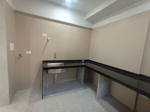 Kitchen in 2 BHK Apartment at Diamond Garden, Chembur – for Rent