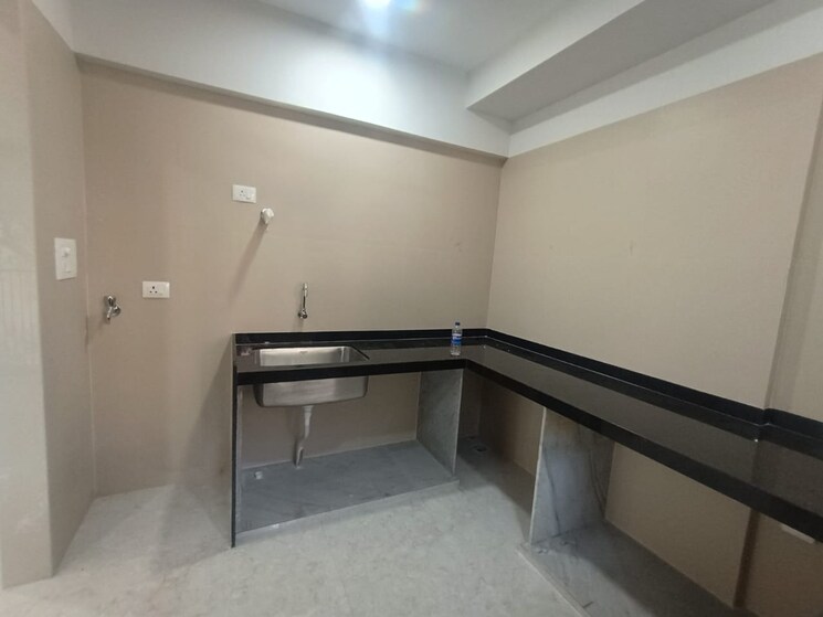 Kitchen, diamond-garden 2 Bedroom 770 Sq.Ft. Apartment In Chembur Mumbai 9342978