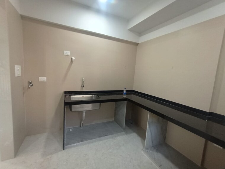 Kitchen, diamond-garden 2 Bedroom 770 Sq.Ft. Apartment In Chembur Mumbai 9342978