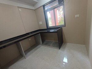 Kitchen in 2 BHK Apartment at Diamond Garden, Chembur – for Rent