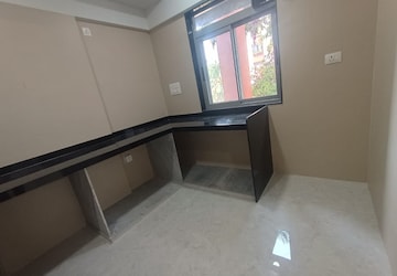 Kitchen in 2 BHK Apartment at Diamond Garden, Chembur – for Rent