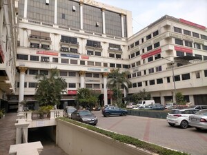  Office Space For Sale in Sohrab Hall, Sangamvadi