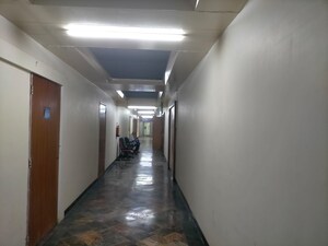 Building Lobby in  Office Space at Sohrab Hall, Sangamvadi – for Sale