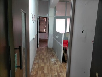 Building Lobby in  Office Space at Sohrab Hall, Sangamvadi – for Sale