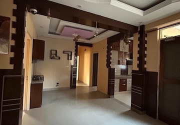 Living Room in 3 BHK Apartment at Tulip White, Sector 69 – for Rent