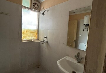 Bathroom in 3 BHK Apartment at Tulip White, Sector 69 – for Rent