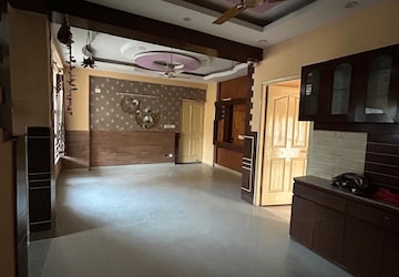 Living Room in 3 BHK Apartment at Tulip White, Sector 69 – for Rent