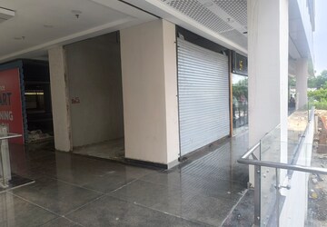 Floor Plan in  Shop at Spectrum Metro, Sector 75 – for Rent