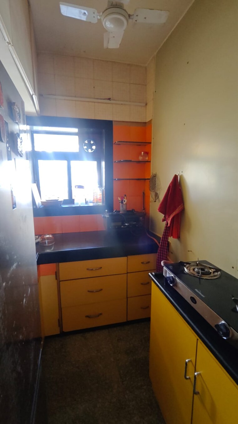 Kitchen, k-raheja-vihar 2 Bedroom 1025 Sq.Ft. Apartment In Powai Mumbai 9343000