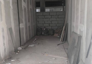 Floor Plan in  Shop at Spectrum Metro, Sector 75 – for Rent