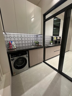 3 BHK Builder Floor For Sale in Lodha Hanging Garden Palava, Dombivli East