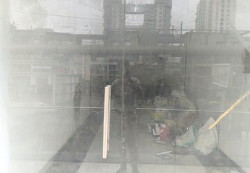 Floor Plan in  Shop at Spectrum Metro, Sector 75 – for Rent