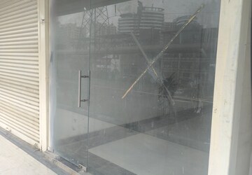 Floor Plan in  Shop at Spectrum Metro, Sector 75 – for Rent