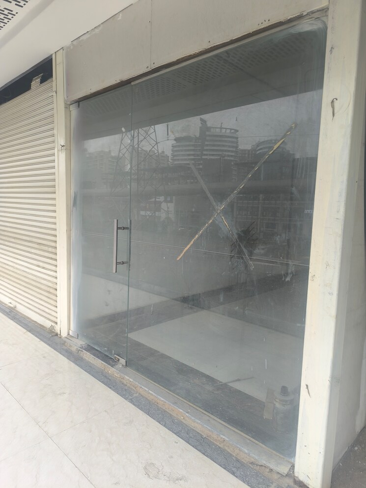 Floor Plan, spectrum-metro Commercial Shop 355 Sq.Ft. In Sector 75 Noida 9343010