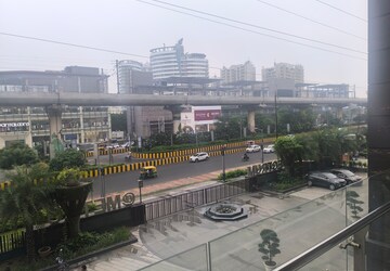 Shop – Exterior View View at Spectrum Metro, Sector 75 - for Rent