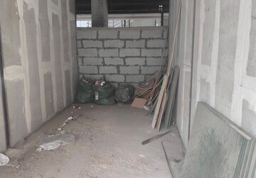 Floor Plan in  Shop at Spectrum Metro, Sector 75 – for Rent