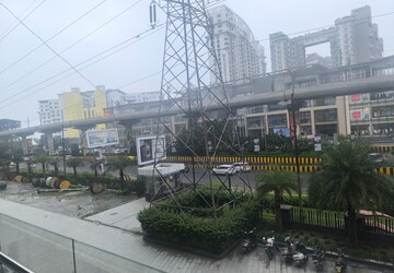 Shop – Exterior View View at Spectrum Metro, Sector 75 - for Rent