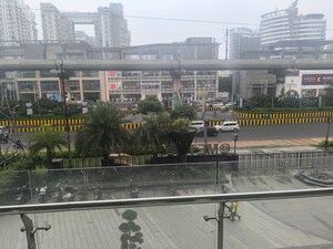  Shop – Exterior View View at Spectrum Metro, Sector 75 - for Rent