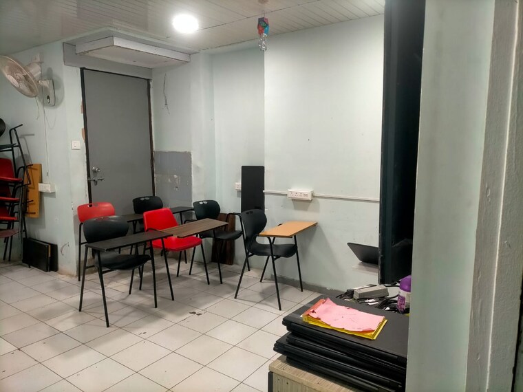 Exterior View, sohrab-hall Commercial Office Space 1000 Sq.Ft. In Sangamvadi Pune 9342971