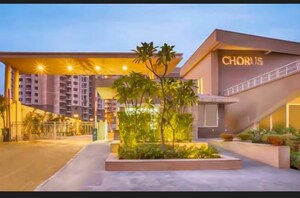 2 BHK Apartment For Sale in Experion The Heart Song, Sector 108