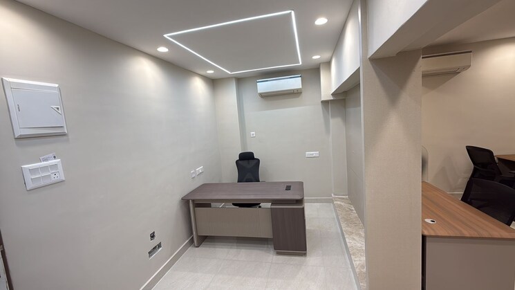 Bathroom, camac street Commercial Office Space 350 Sq.Ft. In Camac Street Kolkata 9342998