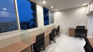  Office Space For Rent in Camac Street