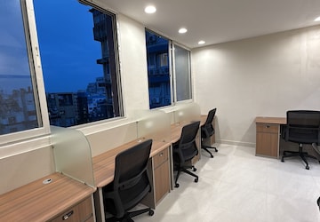 Office Space For Rent in Camac Street
