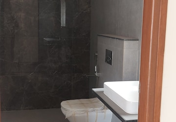 Kitchen in 4 BHK Villa at Keerthi Westwinds, Narsingi – for Sale