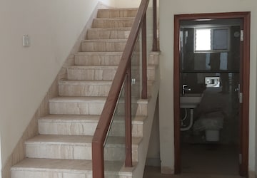 Kitchen in 4 BHK Villa at Keerthi Westwinds, Narsingi – for Sale