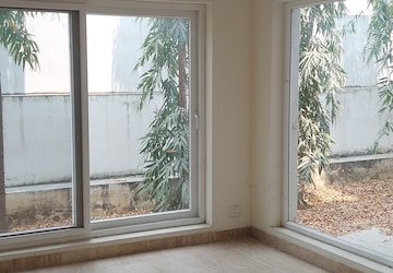 Balcony in 4 BHK Villa at Keerthi Westwinds, Narsingi – for Sale