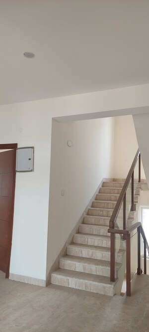 Kitchen in 4 BHK Villa at Keerthi Westwinds, Narsingi – for Sale