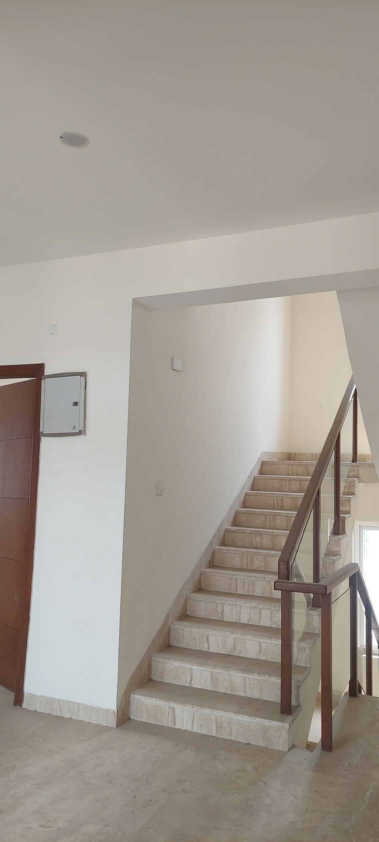 Kitchen, keerthi-westwinds 4 Bedroom 4655 Sq.Ft. Villa In Narsingi Hyderabad 9343009