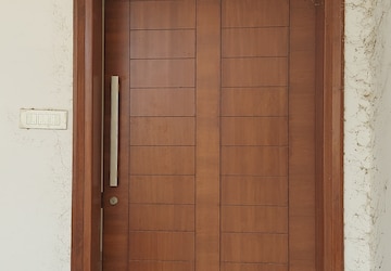 Furnished Amenities in 4 BHK Villa at Keerthi Westwinds, Narsingi – for Sale