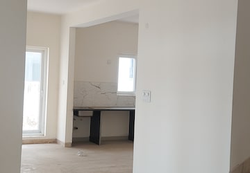 Furnished Amenities in 4 BHK Villa at Keerthi Westwinds, Narsingi – for Sale
