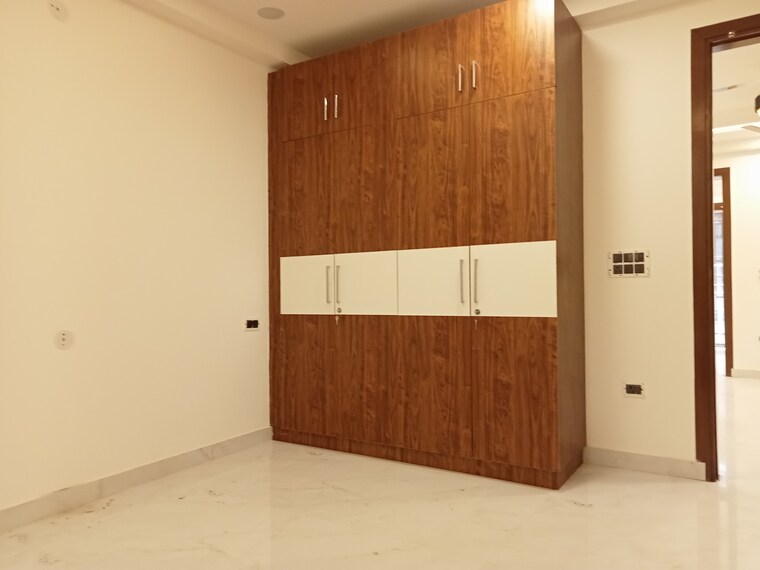 Room, mahavir enclave 1 3 Bedroom 900 Sq.Ft. Builder Floor In Mahavir Enclave 1 Delhi 9343011