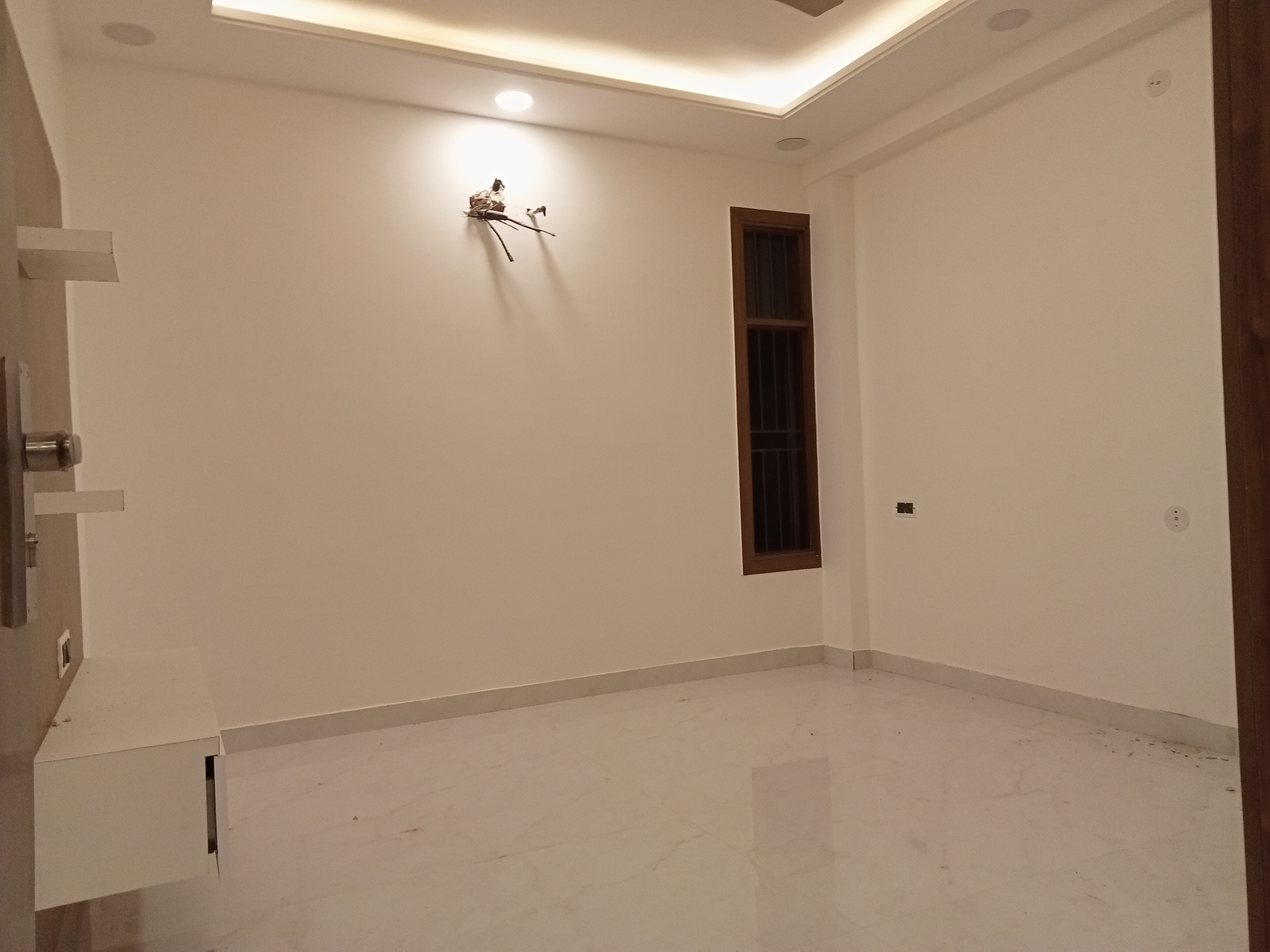 3 BHK Builder Floor For Rent in Mahavir Enclave 1