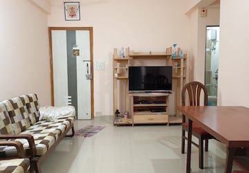 2 BHK Apartment For Rent in Safal Shree Saraswati Phase 4, Chembur