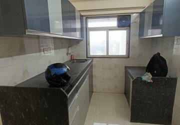 Kitchen in 2 BHK Apartment at Lotus Residency Goregaon West, Goregaon West – for Rent