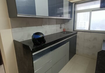Kitchen in 2 BHK Apartment at Lotus Residency Goregaon West, Goregaon West – for Rent