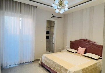 Bedroom in 3.5 BHK Villa at Shri Northview Avenue, Dyalpur – for Sale