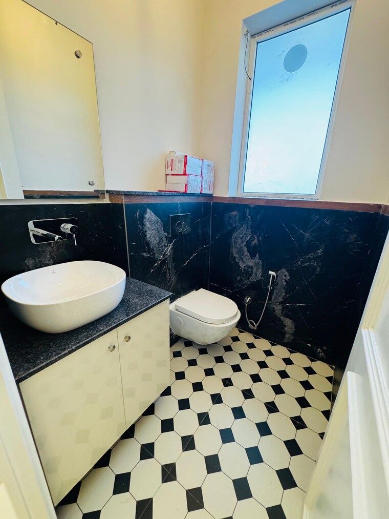 Team Area, shri-northview-avenue 3.5 Bedroom 105 Sq.Yd. Villa In Dyalpur Zirakpur 9343030