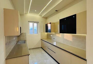 Kitchen in 3.5 BHK Villa at Shri Northview Avenue, Dyalpur – for Sale