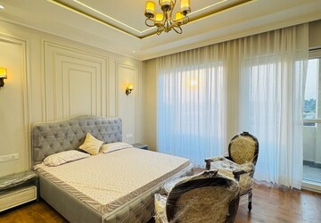 Bedroom in 3.5 BHK Villa at Shri Northview Avenue, Dyalpur – for Sale