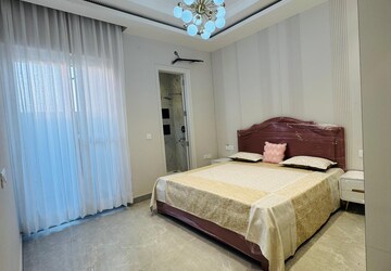 Bedroom in 3.5 BHK Villa at Shri Northview Avenue, Dyalpur – for Sale